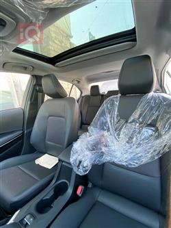 تۆیۆتا کۆرۆلا